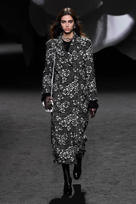 chanel fall 24